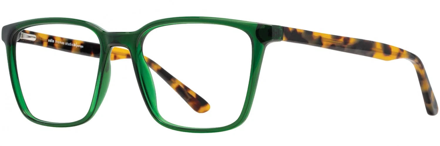 Adin Thomas ATS020 Eyeglasses - view 12